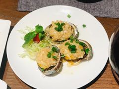 -采悦轩中餐厅·粤菜·海南菜(神州半岛喜来登度假酒店)