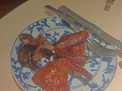 -侨美食家·粤菜(体育西路店)