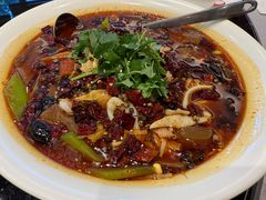 -新南华大酒店(广中店)