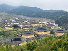 -初溪土楼群