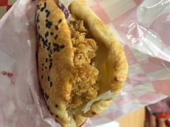 -塔斯汀中国汉堡(青浦宝龙广场店)