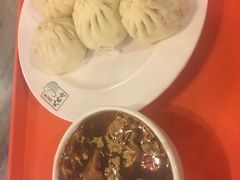 炒肝-天兴居(鲜鱼口街店)