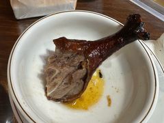 -黄连大头华烧鹅店(大良店)
