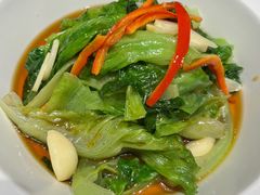 罗马生菜-老广酒楼(樱花店)