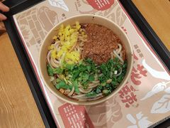 -盛香亭热卤(光明大仟里店)