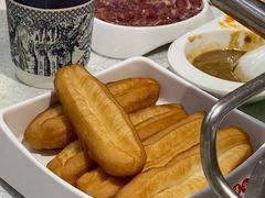 -浪里寻·臻牛养生牛肉火锅(方圆荟店)