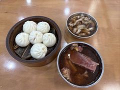 -达道武仔牛肉店(广达路店)