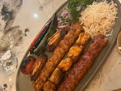 -苏坦土耳其餐厅(白云宾馆店)