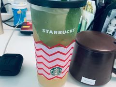 -星巴克臻选(外滩中心店)