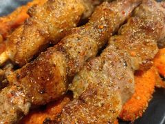 -吉香碳烤生蚝(仙霞路店)