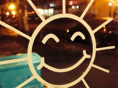 -乌镇那一年小院主题餐厅(甘泉西路店)