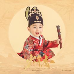 -倾城宝贝儿童摄影(浦东金谊店)