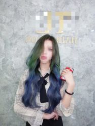 -BM SALON