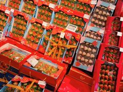 -Olé精品超市(北京合生汇店)