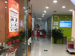 -昂立青少儿成长中心(普陀中环百联校区)