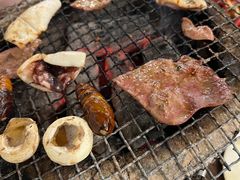 -韩风烤牛肉冷面店