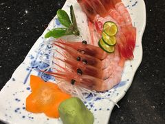 -江户前日本料理(瑞诗酒店店)