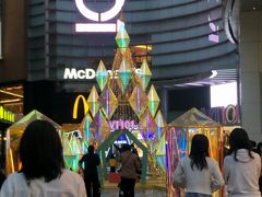 -VT101维多利广场