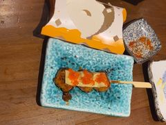 -白石的深夜食堂(济南万象城店)
