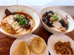 -刘聋子粉馆(张家界总店)
