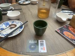 -云海肴·汽锅鸡·云南菜(广安门天虹店)