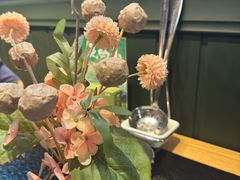 -鹿鸣山草本茶香火锅(园西路店)