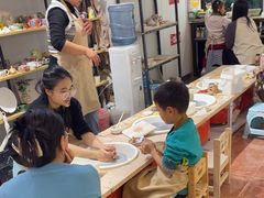 -垚陶陶(同成街华联店)