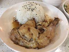 -东园小馆·早茶·淮扬小炒(印象汇店)