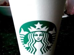 -星巴克(北京建威大厦店)