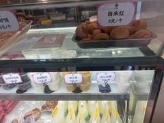 -南来顺饭庄·清真(南菜园店)
