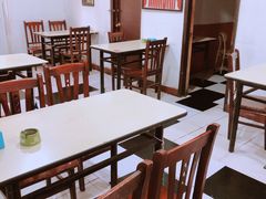 -满口香饭店
