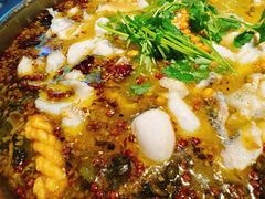-李二鲜鱼(六堰大洋直营店)