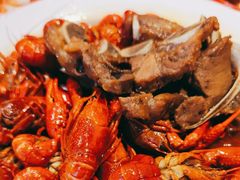 -华仔龙虾(永乐路总店)