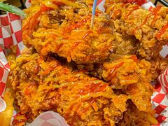 -香猪坊韩国烤肉专属门店(魏公村店)
