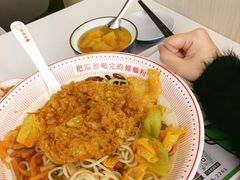 -河马小粉·螺蛳粉(智慧城店)