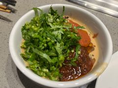 -海底捞火锅(曹安公路店)