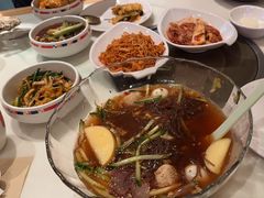 -七八冷面·延边朝鲜族美食(圣熙八号店)