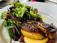 -Le Comptoir de la Gastronomie