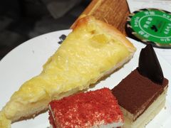 -汉巴味德(乐宾百货店)