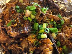 手撕兔-老号尤兔头(幸福店)