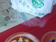 -真素诚·清真(新华路店)