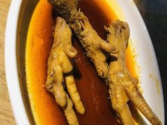 稀溜耙鸡爪-成都吃客(九眼桥店)