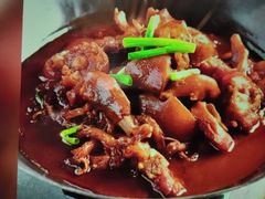 -飶香居(省博物馆店)