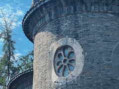 -平安桥天主教堂