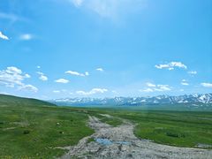 -新疆那拉提国家旅游度假区