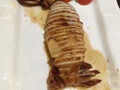 -绿茵阁西餐厅(哈西万达店)