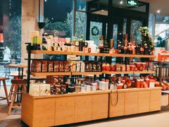 -星巴克臻选(郑州中原万达店)