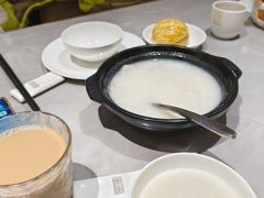 -粤陸玖玖·港式手作茶餐厅(珠江路店)
