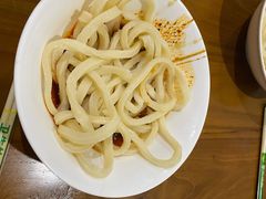 -樊三嬢手工甜水面(大邑安仁店)