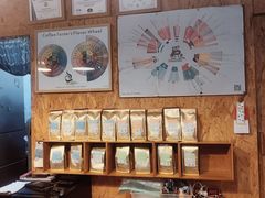 -几米咖啡(龙洲湾花园店)